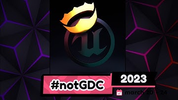#notGDC 2023 - NimForUE current status + a new game changer dev workflow for UE