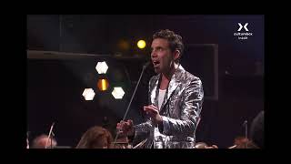 Download Lagu Mika - Love today ; Philarmonie de Paris MP3