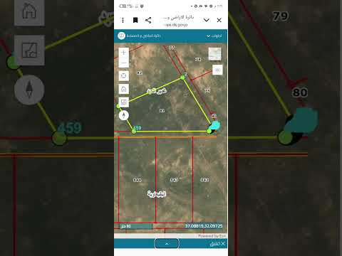 غدير العبد 10 دونمات زراعي كوشان مستقل السعر كامل القطعه 1200 دينار غير شامل عموله وطاب عموله 150