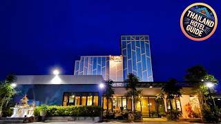 Mpower Chiangrai | Chiang Rai, Thailand | Hotel Review ⭐ screenshot 3