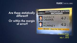 What are the polls really saying?