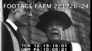 Canada's First Cyclotron 221726-24 | Footage Farm