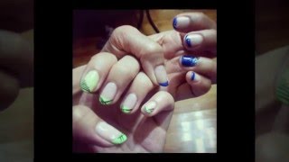 Vickie’s Nails - 11 E Elm St, Chicago, IL 60611 (534)