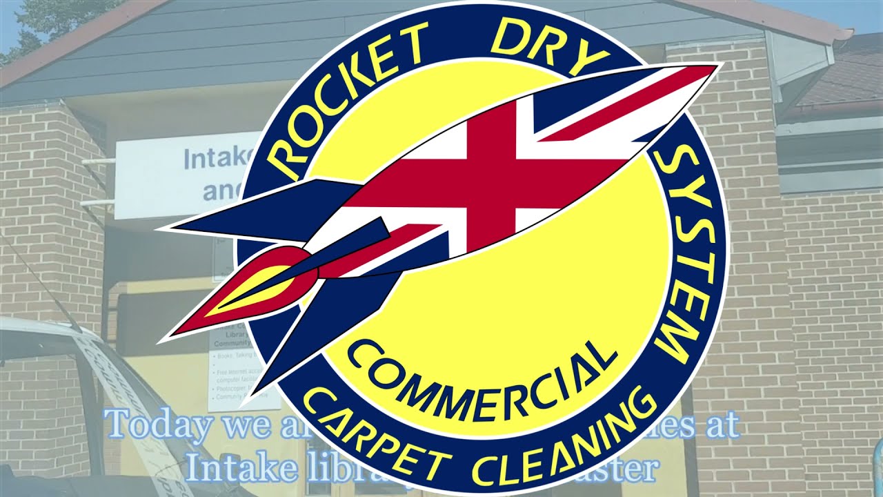 Office and commercial carpet cleaners in Doncaster