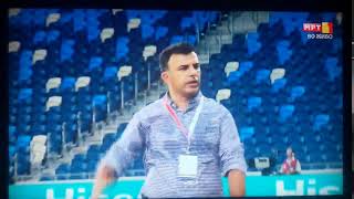 Izrael - Makedonija Igor Angelovski