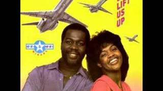 BeBe & CeCe Winans -  (CeCe's Wedding Song) chords