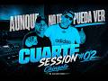CHINGOLO | CUARTE SESSION #02 | AUNQUE NO TE PUEDA VER | By Gonzalo Gaitan 🔥