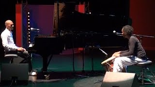 Festival de Jazz - G.Privat & S.Troupé