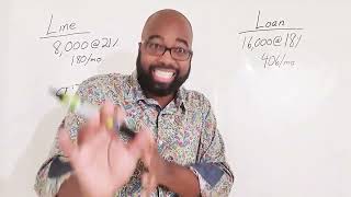How To Pay Off $16,000 Car Loan... WITH $1,000