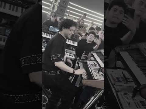 المزمار ال كسر ديجهات مصر اي ال بيحصل ده تعالو نشوف الحمصاني بيعمل اي اجمد الطلعات 2025 