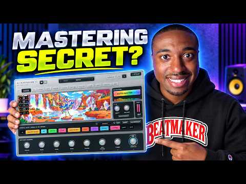 The Mastering Plugin that SHOCKED the Music Industry...