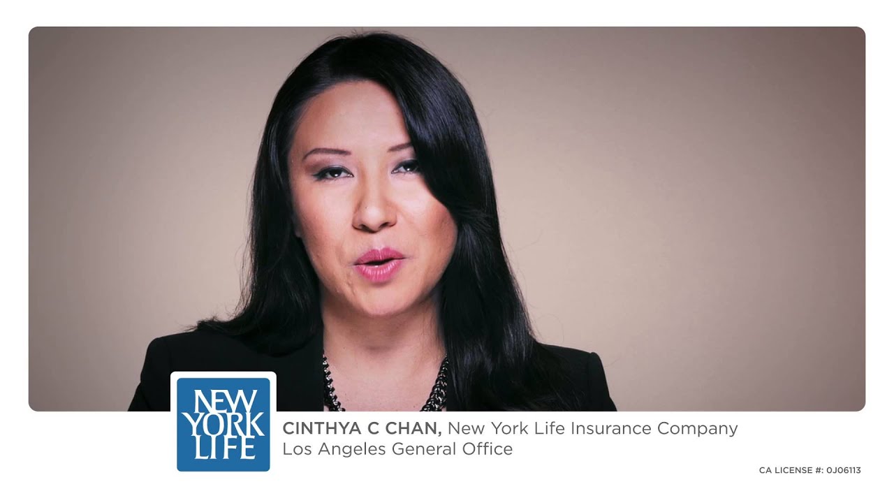 New York Life Agent