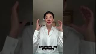 Actress Shoreh Aghdashloo on what inspired her to become an actress. #actress #iranianactor Profile