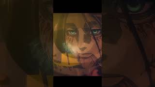 SPOILER ALERT ⚠️😶(Attack On Titan)🔥☠️