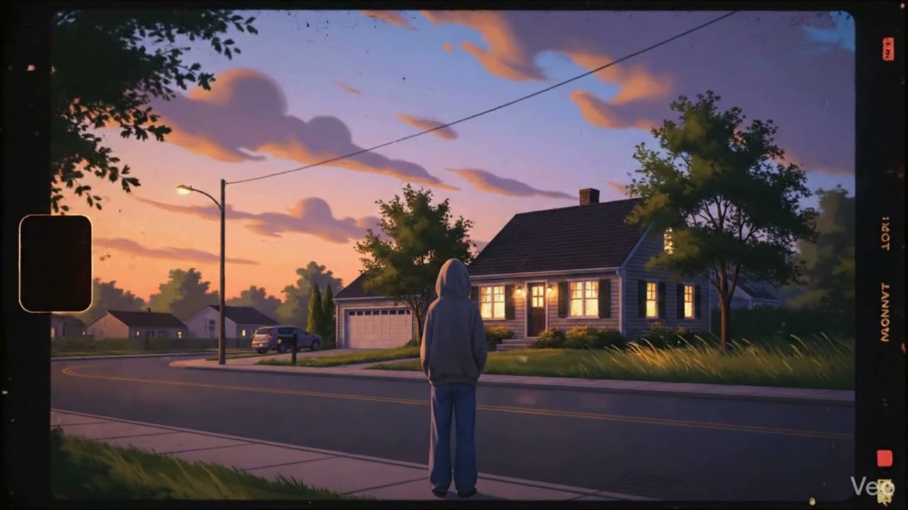 Far, But Too Close — An Original Song About Unspoken Love