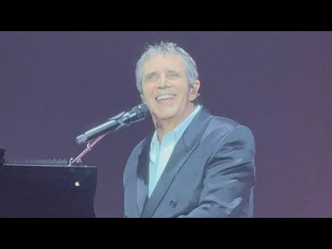 Julien Clerc ma préférence (02.04.2026 Compiègne)