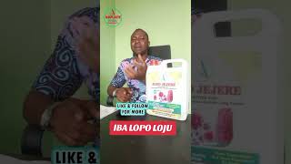 IBA LOPO