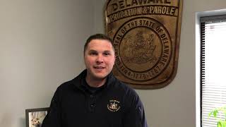 Probation and Parole Domestic Violence Unit
