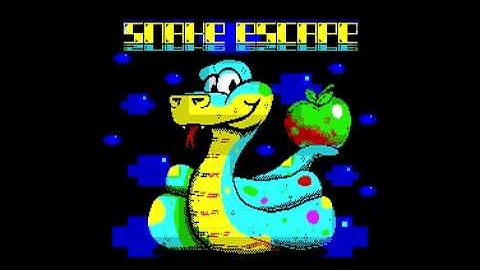 Snake Escape