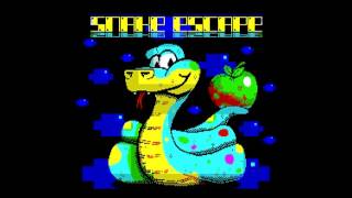 Snake Escape