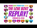 The LOVE BOAT REPLAY