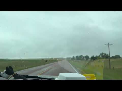 Ohhh! Muddy road, rainy on Father’s Day