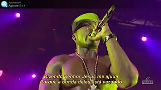 50 Cent Heat  (Live 2003) Legendado