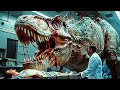 Giant Mysterious Dinosaur Found On Unknown Island 🤯 | Film/Movie Explained In Hindi/Urdu