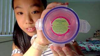 I Won Gratificaris Slime Giveaway?