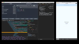 React-Native Debugger
