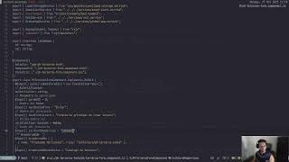 Programing with me