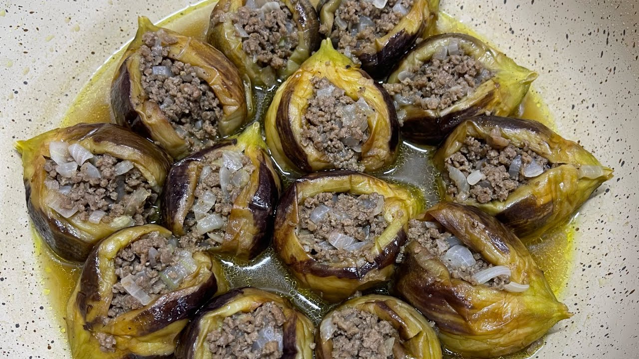 منزلة بأسود أما منزلة باذنجان - الجواب بالفيديو