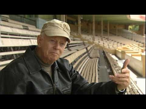 Adelaide Oval George Giffen Grandstand upgrade? 20...