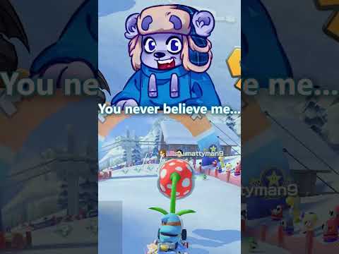 Zeum Doesn T Believe Victims Psy Mariokart8deluxe