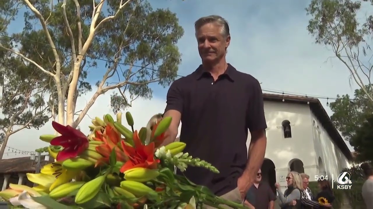 San Luis Obispo business leader Tom Copeland dies at age 80