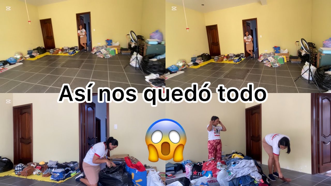 🟢Prt2; Wow, Vean todo lo que hicieron las chicas 😱