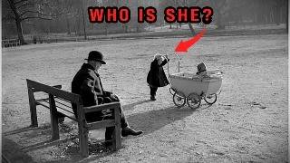 30 Unseen Photos From History That Will Shock You To The Core