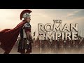 Fall asleep to the entire Story of the Roman Empire - History At Night.