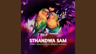 2Point1 - Sthandwa Sam (Ft. Bello M, Epic Dj, Seneath & X - Morizo) (Bass Boosted) Resimi