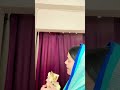 esi holi toi#ytstudioes #holi #mathura #viralreels #