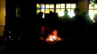 Emily's Sweet 16 Birthday