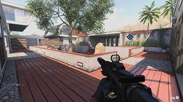 GB Dispute 2nd map raid