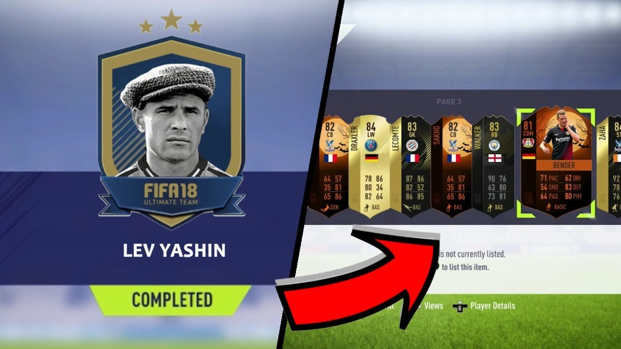 FIFA 18 ULTIMATE SCREAM CARDS TRADING TIPS | TRADING TO GLORY #32 | FIFA 18 ULTIMATE TEAM