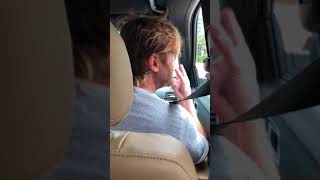 Uber Pool is Awful But Funny