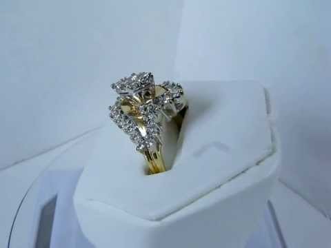 1.07ct-diamond-engagement-ring-wedding-band-set-gorgeous-marquise-shape