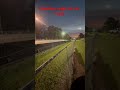 2007 Chrysler 300 SRT8 torqstorm supercharger at Jake’s Dragstrip in Moulton Alabama