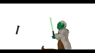 Test master yoda (dc2/sw) [test part 2]