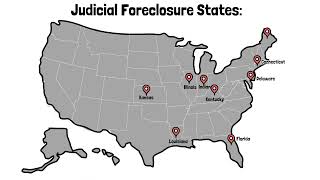 What is a Judicial Foreclosure?