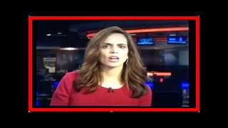 Employee fired after local NBC newscast gets interrupted by vulgar audio clip
