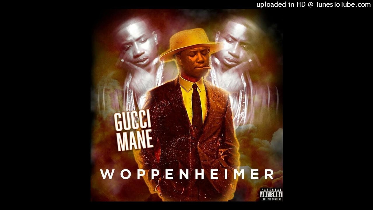 Gucci Mane x Zaytoven Type Beat - 